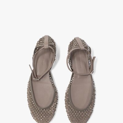 Christopher Esber Minette Ballet Flat — 35 - Image 2