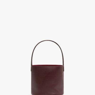 Christopher Esber Baja Leather Bag - Image 1