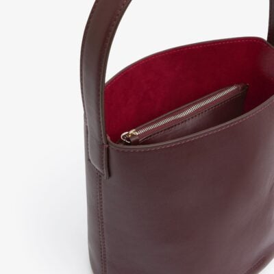 Christopher Esber Baja Leather Bag - Image 2