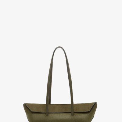 Christopher Esber Gondola Textured Mini Tote - Image 1