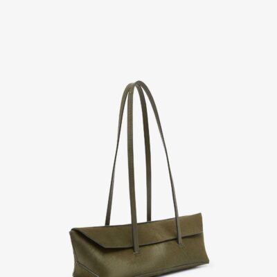 Christopher Esber Gondola Textured Mini Tote - Image 2