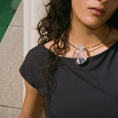 Ciao Lucia éliou x Ciao Lucia Maeve Necklace - Image 2