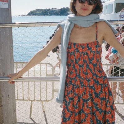 Ciao Lucia