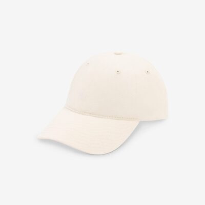 Crop Shop Boutique Signature Cap | Milk — O/S - Image 2