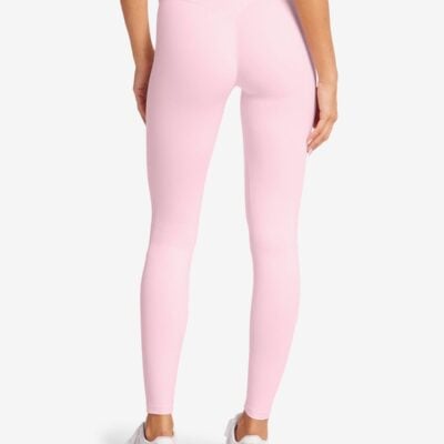 Crop Shop Boutique Form Invisible Scrunch Leggings | Blossom — XXS - Image 2