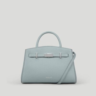 DeMellier The Small Hudson — pacific blue small grain - Image 1