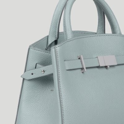 DeMellier The Small Hudson — pacific blue small grain - Image 2