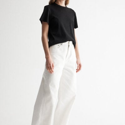 Elka Collective Zoe Tee Black — 4 - Image 1