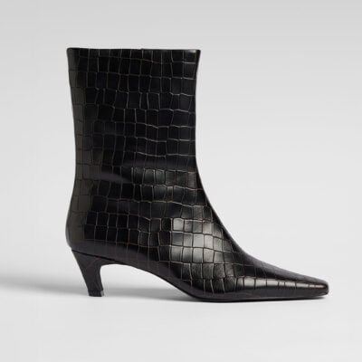 Elka Collective Wilde Boot Espresso — 36 - Image 1