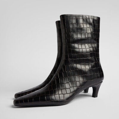 Elka Collective Wilde Boot Espresso — 36 - Image 2