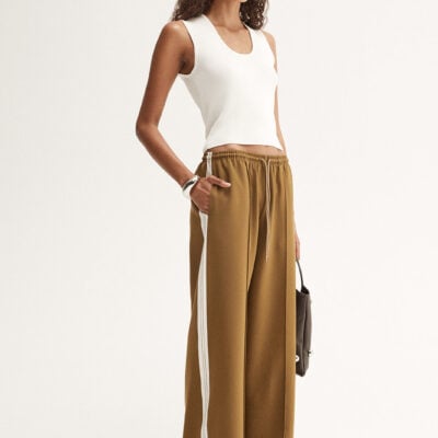 Elka Collective Tyler Pant Moss — 4 - Image 1