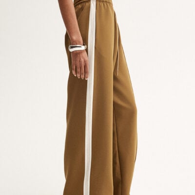 Elka Collective Tyler Pant Moss — 4 - Image 2