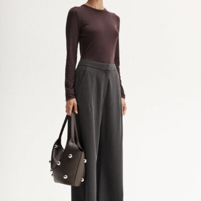 Elka Collective Sierra Top Shiraz — 4 - Image 1