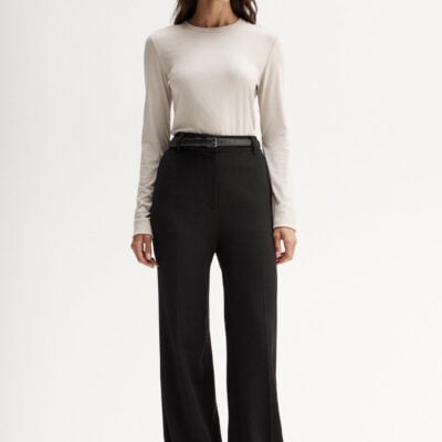 Elka Collective Sierra Top Bone — 4 - Image 1