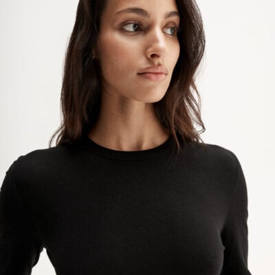 Elka Collective Sierra Top Black — 4 - Image 2