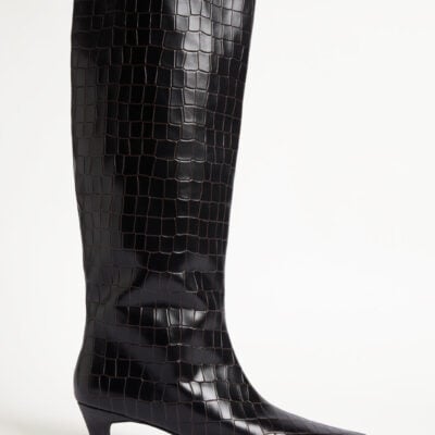 Elka Collective Shella Knee High Boot Espresso — 36 - Image 2