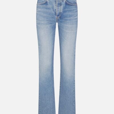 Frame Denim The Vertical -- Static — Brazen - Image 1