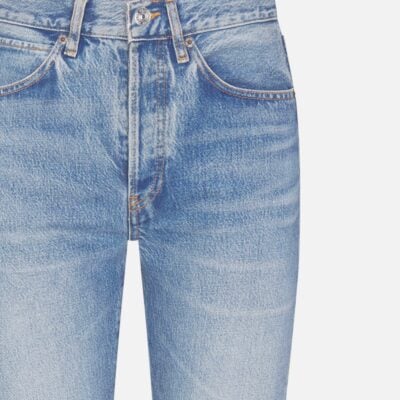 Frame Denim The Vertical -- Static — Brazen - Image 2