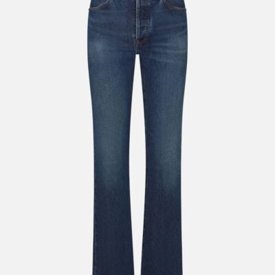 Frame Denim The Vertical -- Logic — Brazen - Image 1