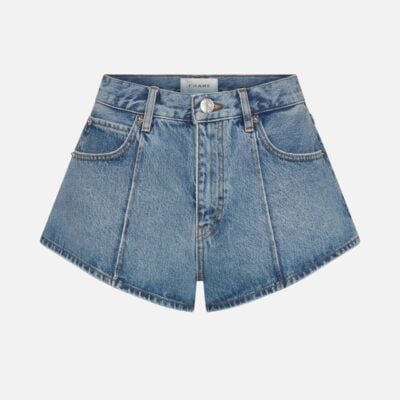 Frame Denim The Tilt Short -- Juna - Image 1