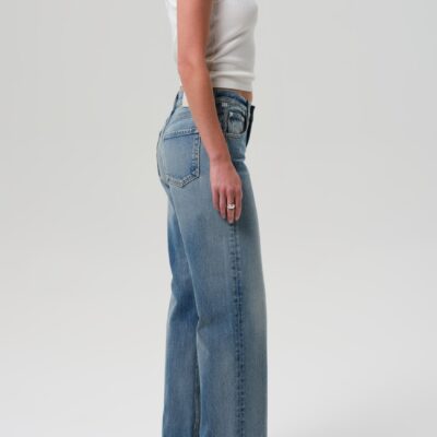 Jac + Jack Citizens of Humanity Lindz - Bijou (Mid Indigo) - Image 2