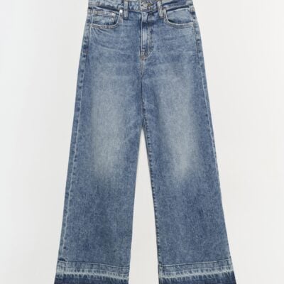 Jonathan Simkhai Jude Denim — SHERWOOD - Image 1