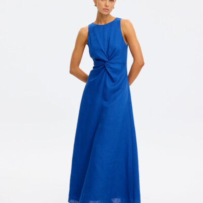 Kivari Vivian Maxi Dress — XS/6 - Image 1