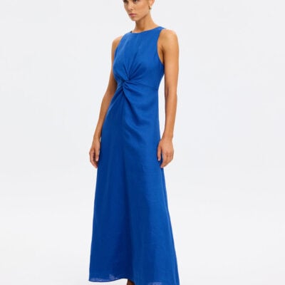 Kivari Vivian Maxi Dress — XS/6 - Image 2