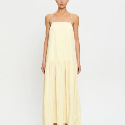 Kivari Uma Maxi Dress — XS/6 - Image 1