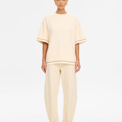 Kivari Tilde Oversized Tee - Image 1