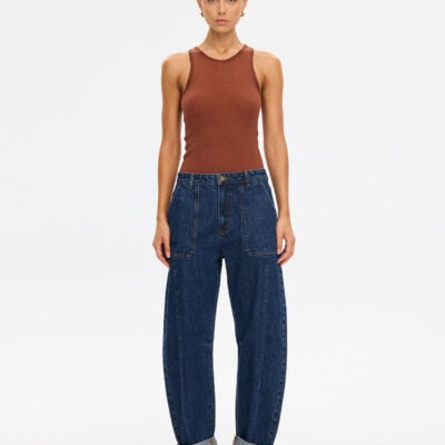 Kivari Tallulah Tank Top — XS/6 - Image 2