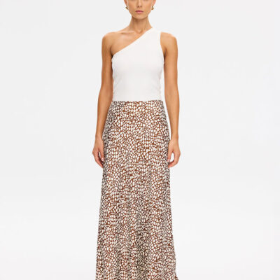 Kivari Solara Maxi Skirt — XS/6 - Image 1