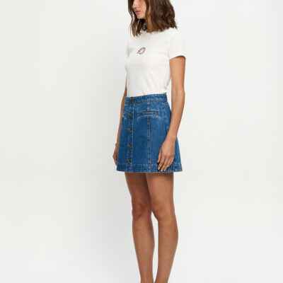 Kivari Sephina Tee — XS/6 - Image 2