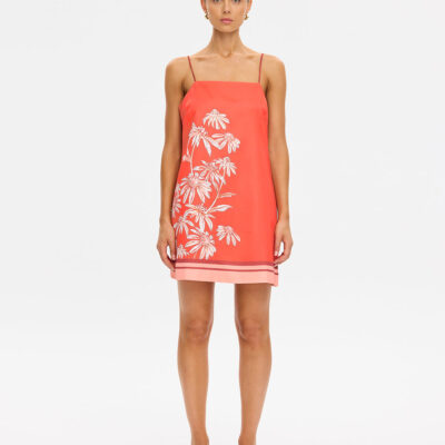Kivari Ruby Mini Dress — XS/6 - Image 1