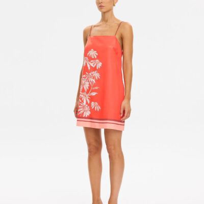 Kivari Ruby Mini Dress — XS/6 - Image 2