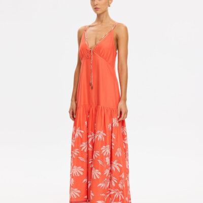 Kivari Ruby Maxi Dress — XS/6 - Image 2