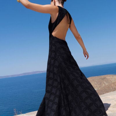 Kivari Rio Maxi Dress — XS/6 - Image 1