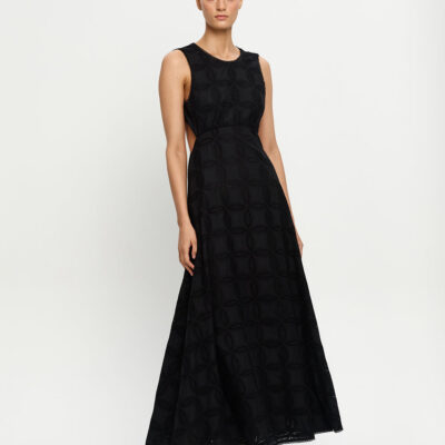 Kivari Rio Maxi Dress — XS/6 - Image 2