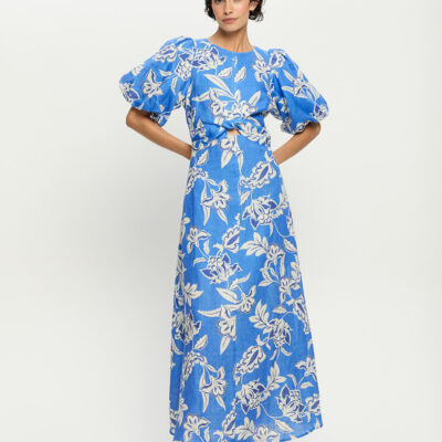 Kivari Ren Maxi Dress — XS/6 - Image 2
