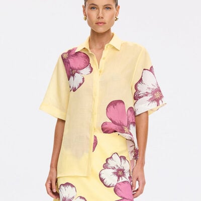 Kivari Paros Shirt — XS/6 - Image 1