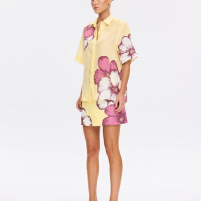 Kivari Paros Shirt — XS/6 - Image 2