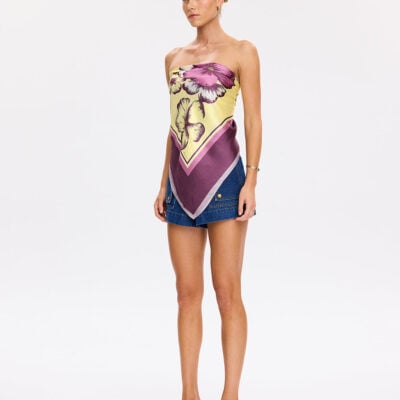 Kivari Paros Scarf - Image 2