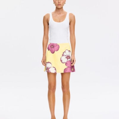 Kivari Paros Mini Skirt — XS/6 - Image 1