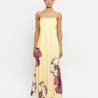 Kivari Paros Maxi Dress — XS/6 - Image 1