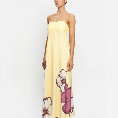 Kivari Paros Maxi Dress — XS/6 - Image 2