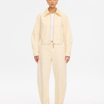Kivari Parker Denim Jacket — XS/6 - Image 2