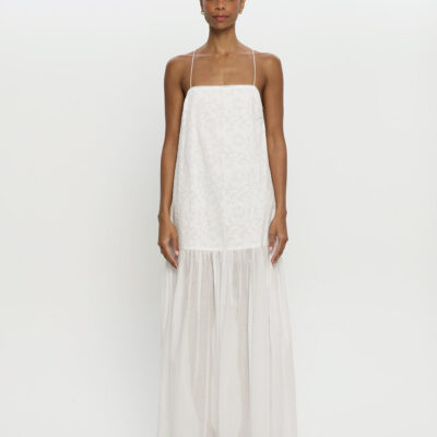 Kivari Ottavia Maxi Dress — XXS/4 - Image 2