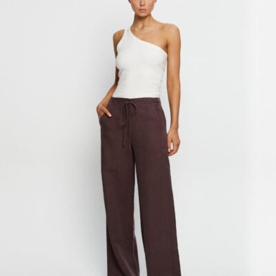 Kivari Nyah Wide Leg Pant — XS/6 - Image 1