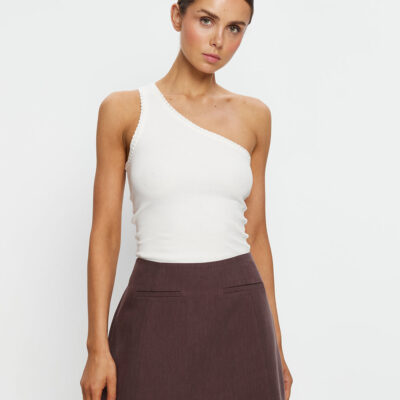 Kivari Nyah Mini Skirt — XS/6 - Image 1
