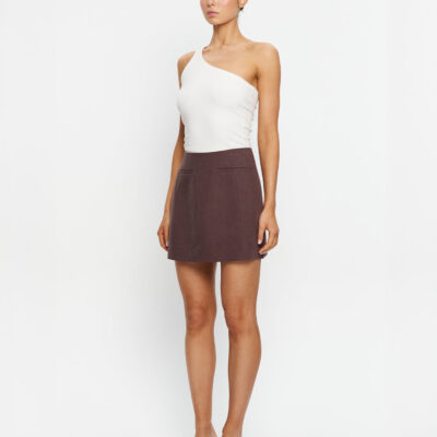 Kivari Nyah Mini Skirt — XS/6 - Image 2